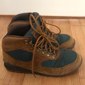Women’s Danner Jag Hiking Boots 7